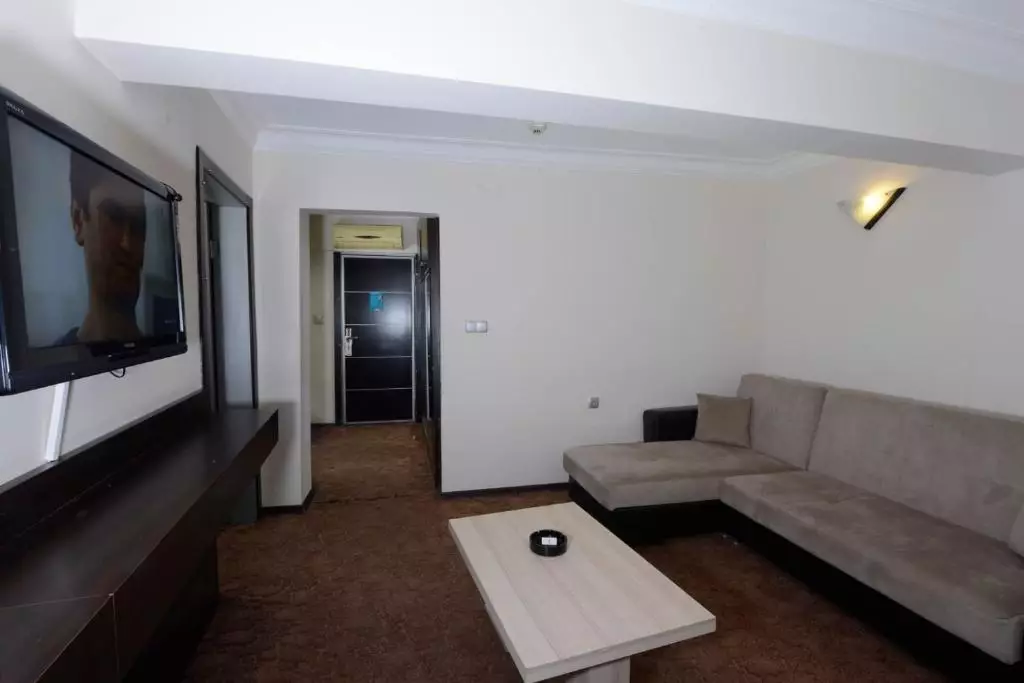 Hotel Ismira